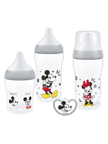 NUK Perfect Match Disney комплект Mickey Mouse