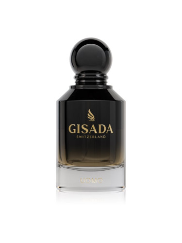 Gisada Uomo парфюмна вода за мъже 50 мл.
