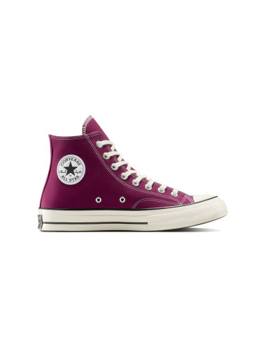 Converse Chuck 70 Purple A14645C Unisex - Спортни обувки Converse - Лилав - A14645C-5 - Size: 5