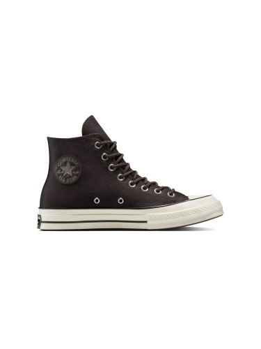 Converse Chuck 70 Unisex - Спортни обувки Converse - Кафяв - A14657C-10 - Size: 10