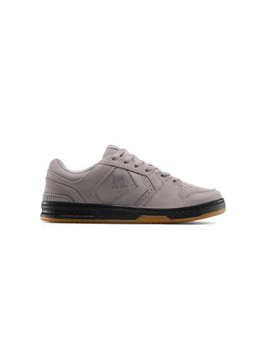 Converse CL98 Suede Мъже - Спортни обувки Converse - Сив - A17671C-7 - Size: 7