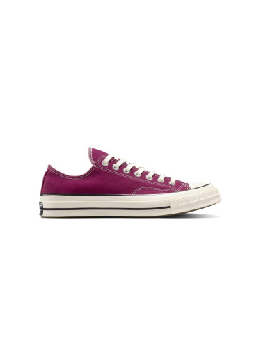 Converse Chuck 70 Unisex - Спортни обувки Converse - Лилав - A14648C-5 - Size: 5
