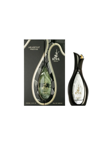 Arabiyat Prestige Kohl Opulence Унисекс парфюм 100 ml