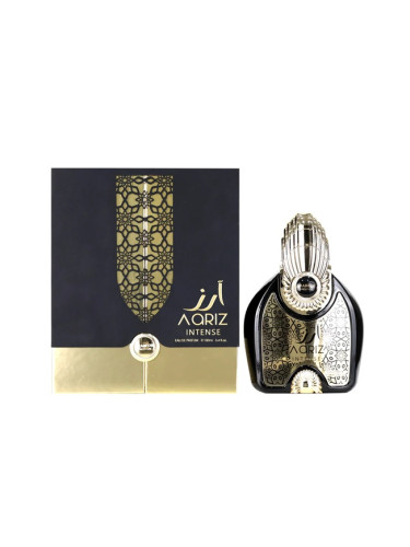 Arabiyat Prestige Aariz Intense Унисекс парфюм 100 ml