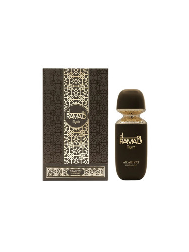 Arabiyat Prestige Ramad Myrrh Унисекс 100 ml