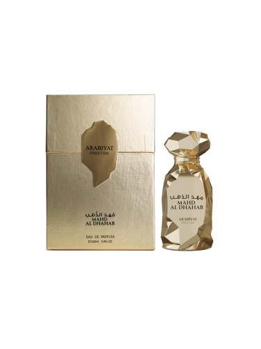 Arabiyat Prestige Mahd Al Dhahab Унисекс парфюм 100 ml