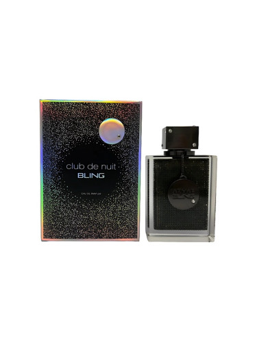 Armaf Club de Nuit Bling Унисекс парфюм 100 ml