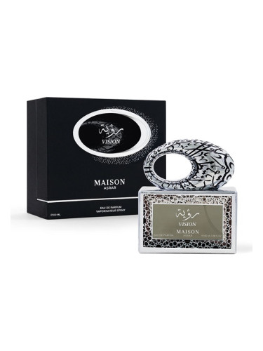 Maison Asrar Vision Унисекс парфюм 100 ml