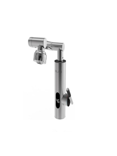 ЕЛEKТРИЧЕСКА СМЕСИТЕЛНА БАТЕРИЯ /стоящ/ ELITE EHD-1511M