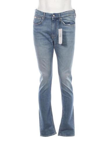 Мъжки дънки Calvin Klein Jeans