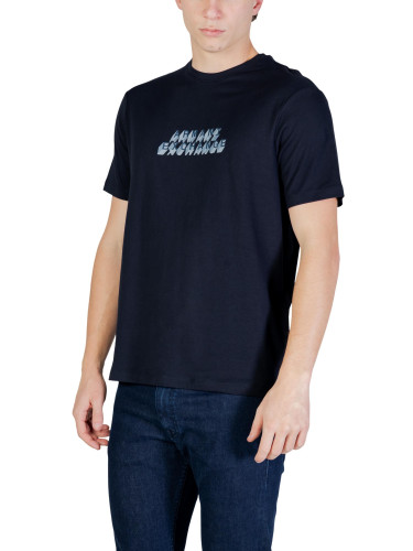 Armani Exchange T-Shirt Uomo
