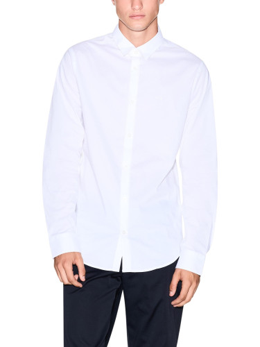 Мъжка риза Armani Exchange