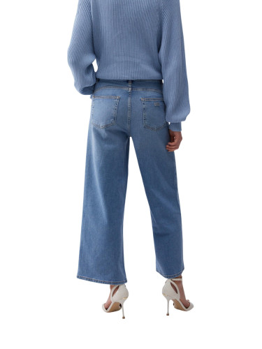 Дамски прави дънки Liu Jo