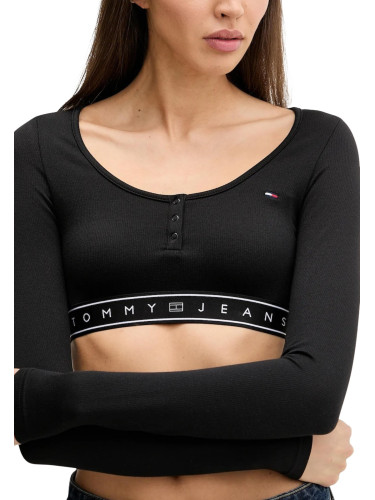 Дамска тениска Tommy Hilfiger Jeans
