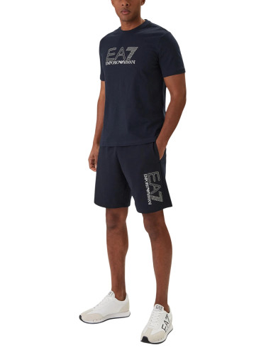 Мъжки къси панталони EA7