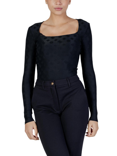 Дамска тениска с дълъг ръкав Guess