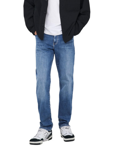 Мъжки дънки Only & Sons