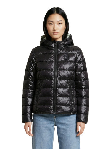 Blauer Giubbotto Donna