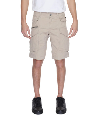 Мъжки бермуди с джобове Replay