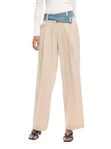 Дамски панталони Desigual