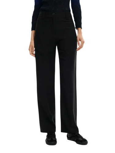 Дамски панталони Desigual