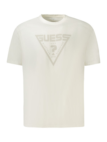 Мъжка тениска с къс ръкав GUESS