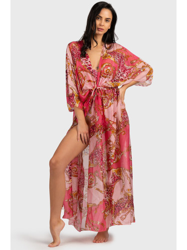 Плажна рокля Guess Abito Donna