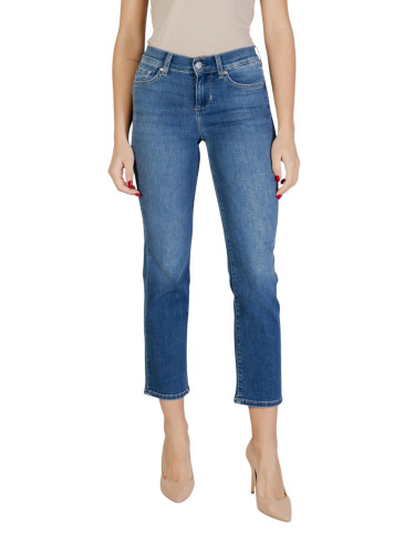 Дамски прави дънки Liu Jo