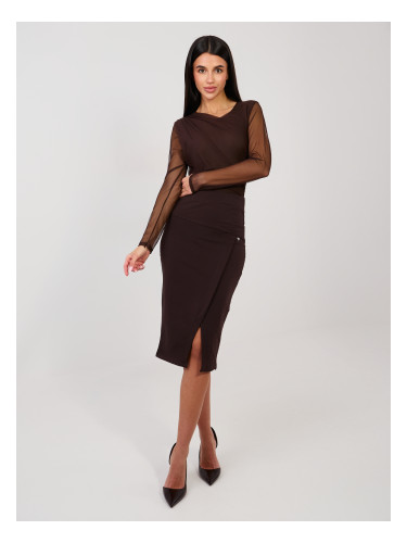 Дамска пола BASIC Feel Good