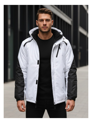 Мъжко зимно ски яке