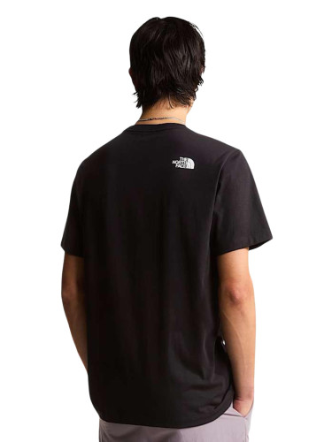 Мъжка тениска The North Face