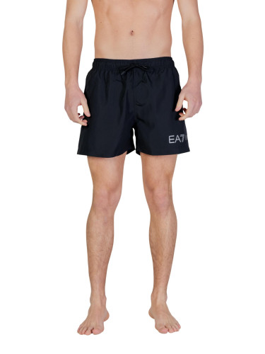 Мъжки плувни шорти EA7