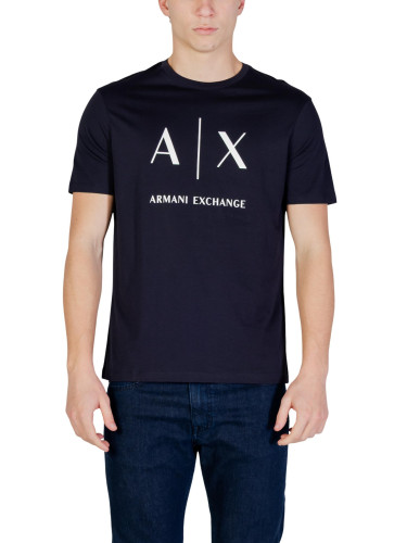 Мъжка тениска Armani Exchange