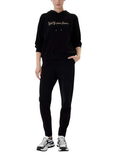 Черен анцуг Ea7