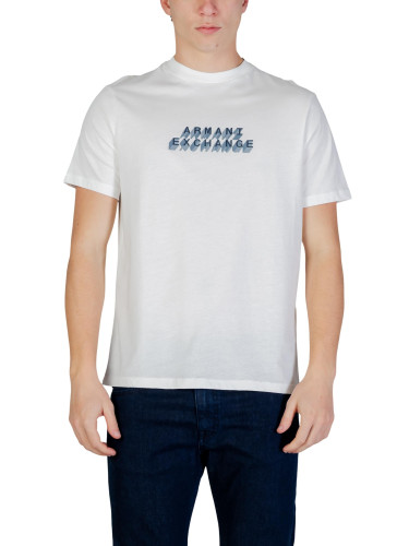 Мъжка тениска Armani Exchange