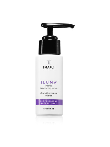 IMAGE Skincare ILUMA® Intense Brightening Serum озаряващ серум за лице 59 мл.
