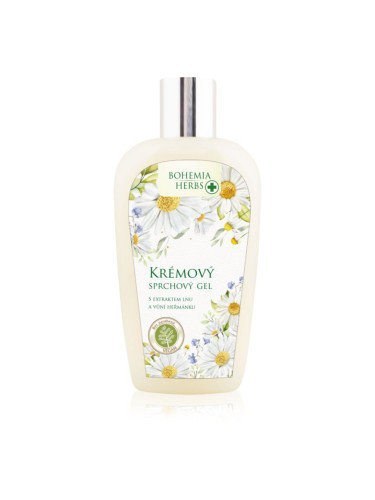 Bohemia Gifts & Cosmetics Bohemia Herbs Chamomile душ гел 250 мл.