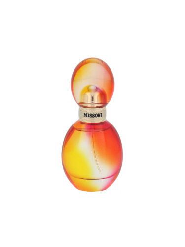 Missoni Missoni Eau de Toilette за жени 30 ml