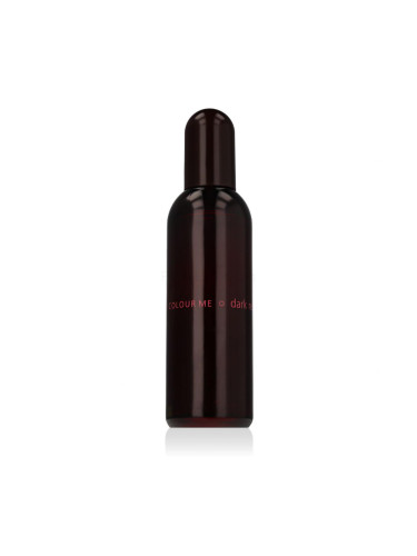 Milton Lloyd Colour Me Dark Red Eau de Parfum за жени 100 ml