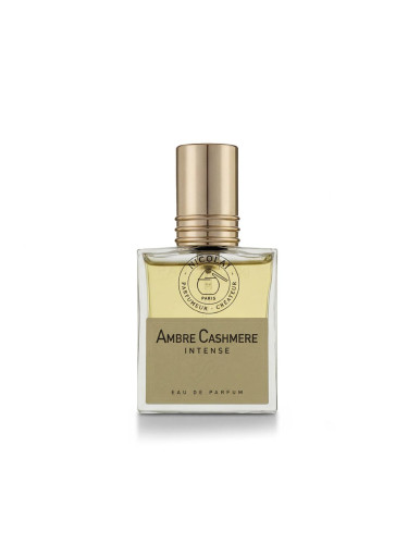 Nicolai Parfumeur Createur Ambre Cashmere Intense Eau de Parfum 30 ml