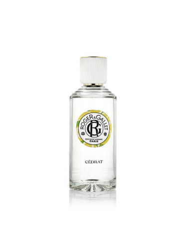 Roger & Gallet Cédrat Eau Fraîche за жени 100 ml