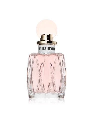 Miu Miu L'Eau Rosée тоалетна вода за жени 100 мл.