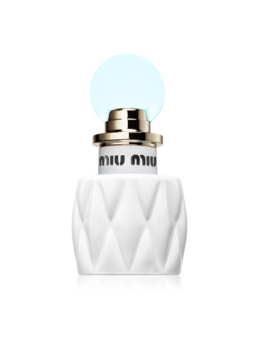 Miu Miu Fleur De Lait парфюмна вода за жени 30 мл.