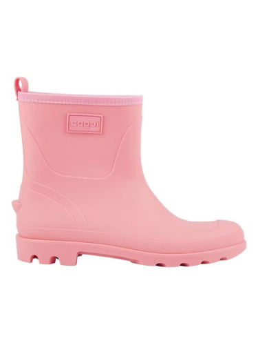 Coqui TOWNIE Дамски гумени боти, розово, размер