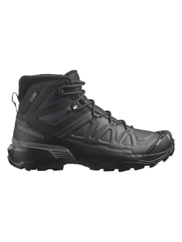 Salomon X ULTRA SNOWPILOT WP W Дамски зимни обувки, черно, размер 36 2/3