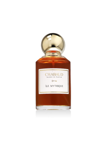 Chabaud Ile Mythique Eau de Parfum 100 ml