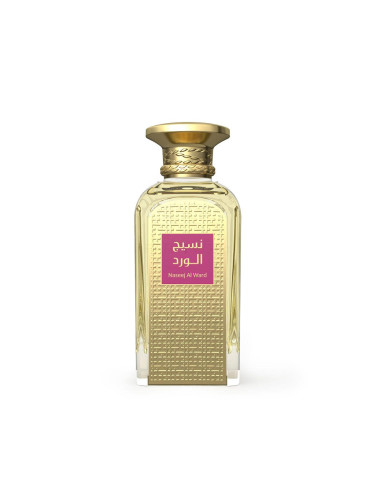 Afnan Naseej Al Ward Eau de Parfum 50 ml