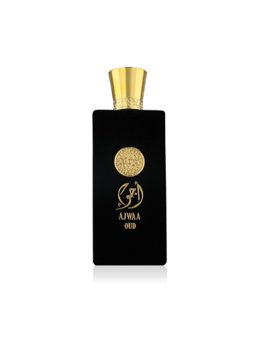 Nusuk Ajwaa Oud Black Eau de Parfum за мъже 100 ml