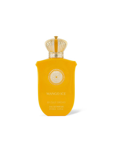 Gulf Orchid Niche Collection Mango Ice Eau de Parfum 100 ml