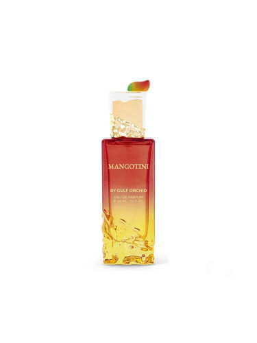 Gulf Orchid Mocktail Collection Mangotini Eau de Parfum 100 ml